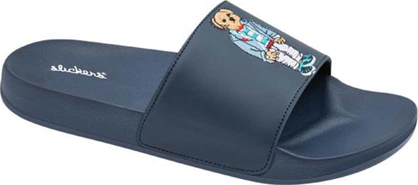 SANDALIA PLAYA Y BAÑO EVA ULTRA LIGERA