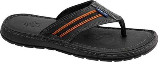 SANDALIA CASUAL PATA DE GALLO