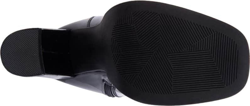 BOTA VESTIR CHAROL TUBO LARGO ELASTICO