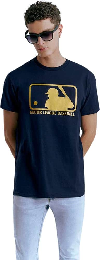 ROPA CASUAL PLAYERA MLB MLBL