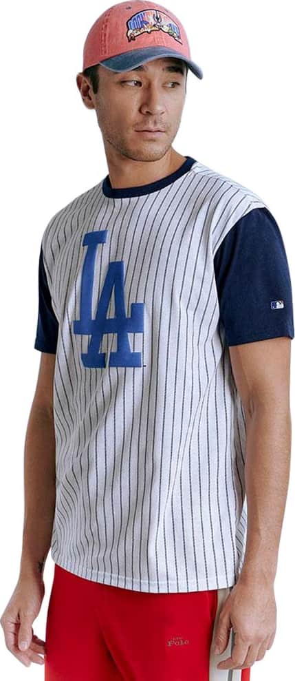 ROPA CASUAL PLAYERA MLB LAUN