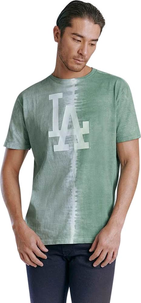 ROPA CASUAL PLAYERA MLB LATY