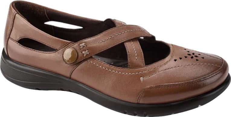 PESCADOR CONFORT DE PIEL CON ELASTICO