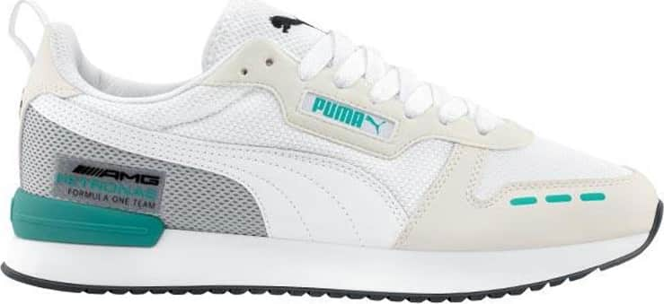 TENIS CASUAL URBANO MAPF1 R78