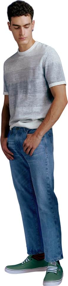 ROPA CASUAL JEANS GOGA 3345