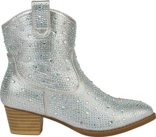 TEXANO BOTIN TACON PIEDRAS