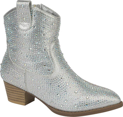 TEXANO BOTIN TACON PIEDRAS