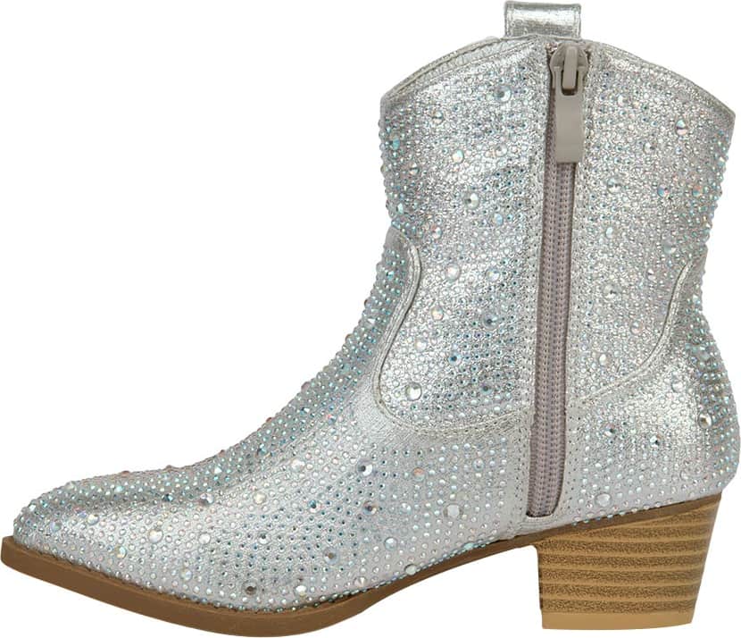 TEXANO BOTIN TACON PIEDRAS