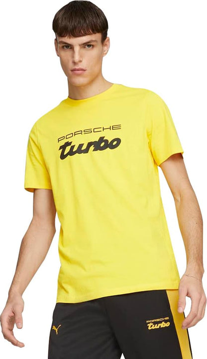 PLAYERA MOTORSPORT PL LOGO