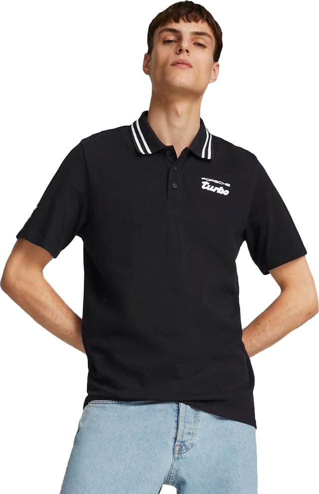 PLAYERA MOTORSPORT PL POLO