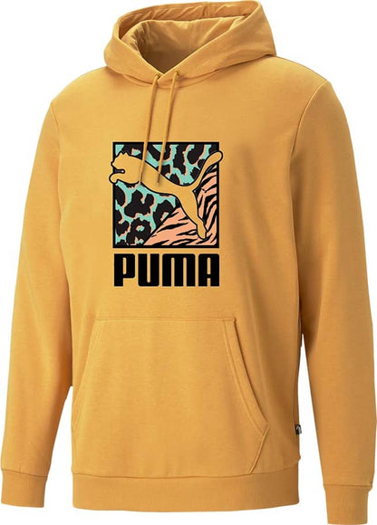 SUDADERA CHANGE UP