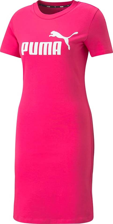 VESTIDO ESS SLIM