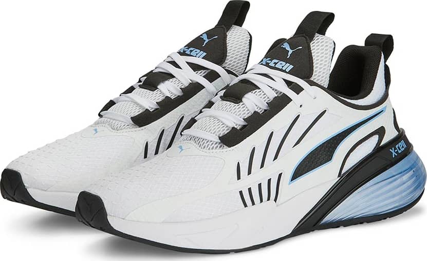 TENIS DE ENTRENAMIENTO X CELL ACTION