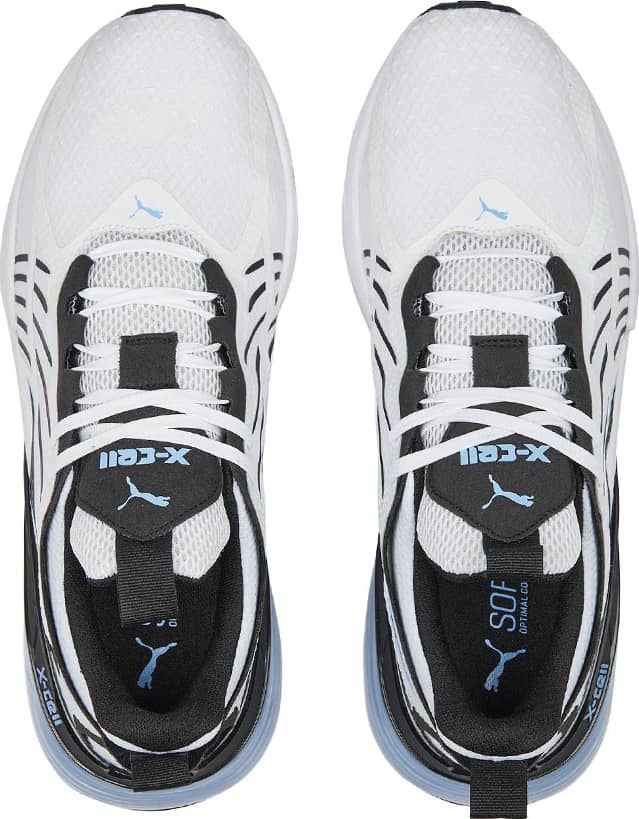 TENIS DE ENTRENAMIENTO X CELL ACTION