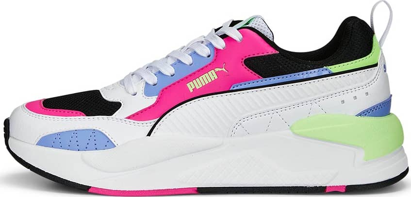 TENIS CASUAL X RAY 2 SQUARE