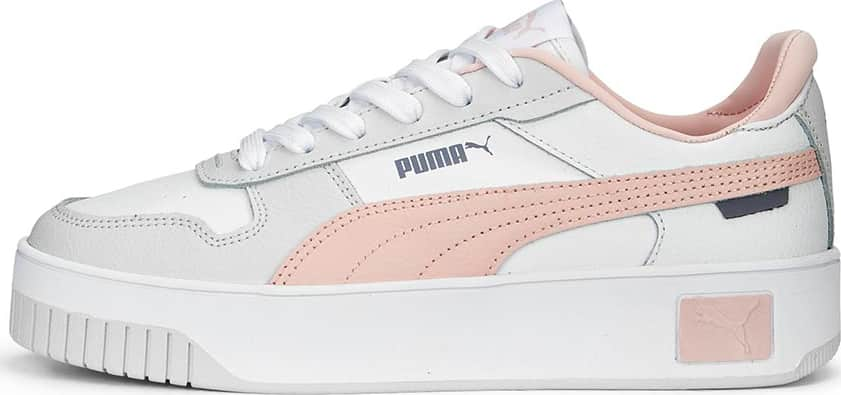 TENIS CASUAL CARINA STREET