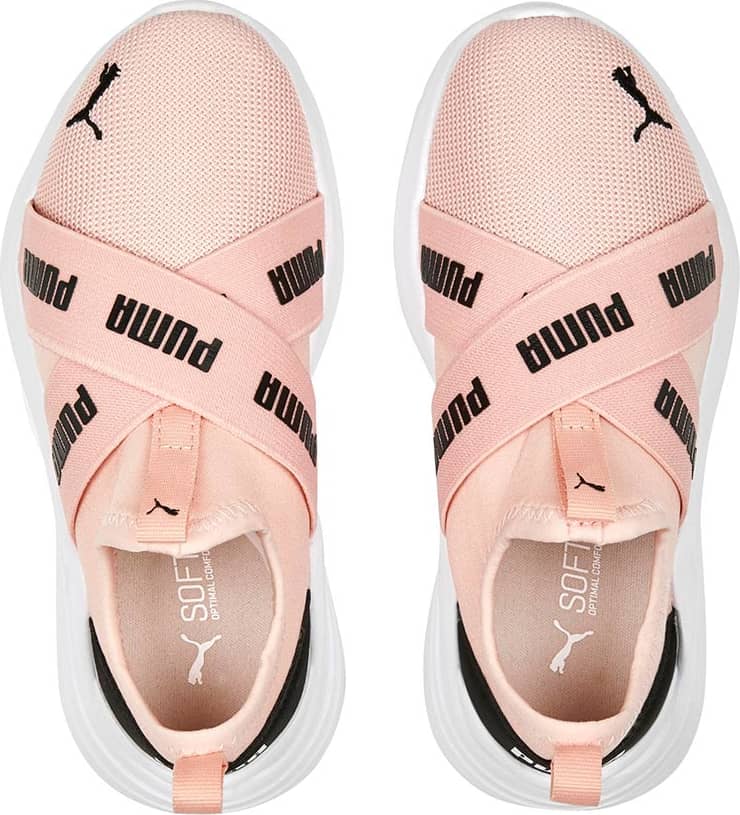 TENIS CASUAL WIRED RUN SLIP ON FLASH PS