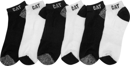 ROPA INTERIOR CALCETAS CATERPILLAR T272