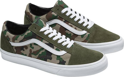 TENIS SKATE OLD SKOOL