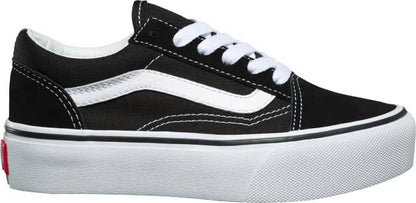 TENIS CASUAL UY OLD SKOOL PLATFORM