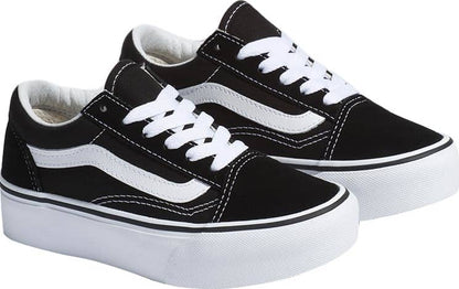 TENIS CASUAL UY OLD SKOOL PLATFORM