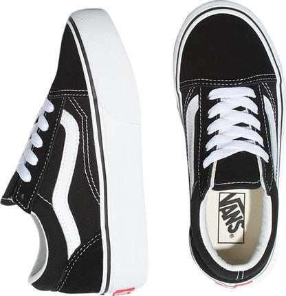 TENIS CASUAL UY OLD SKOOL PLATFORM