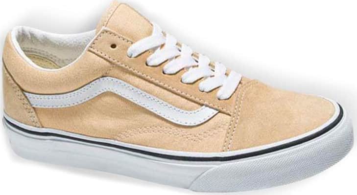 TENIS SKATE OLD SKOOL