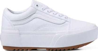 TENIS SKATE UA OLD SKOOL STACKED