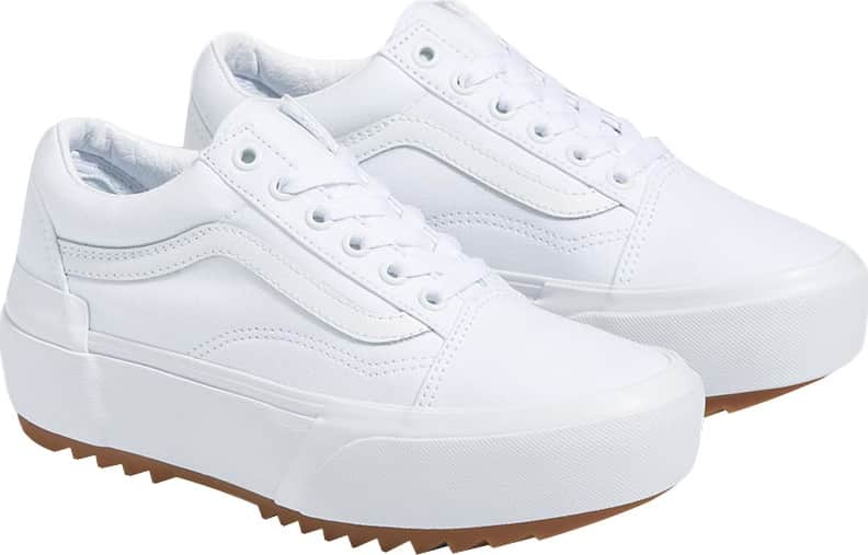 TENIS SKATE UA OLD SKOOL STACKED