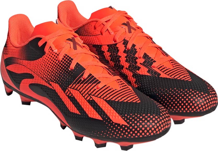 TENIS DE FUTBOL X SPEEDPORTAL MESSI.4 FXG