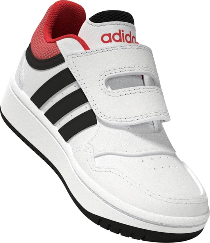 TENIS CASUAL HOOPS 3.0 CF I