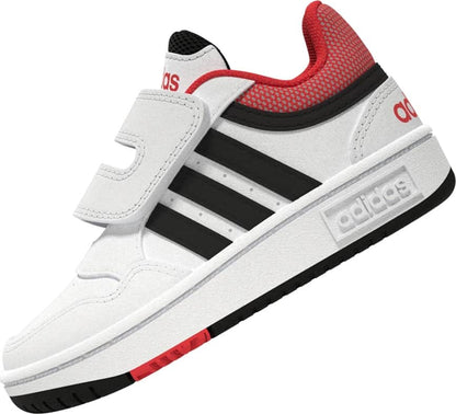 TENIS CASUAL HOOPS 3.0 CF I