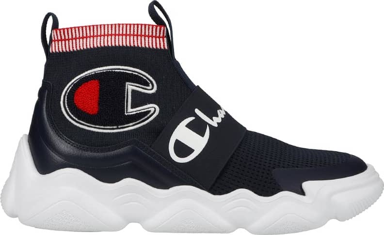 TENIS CASUAL MELOSO RALLY PRO