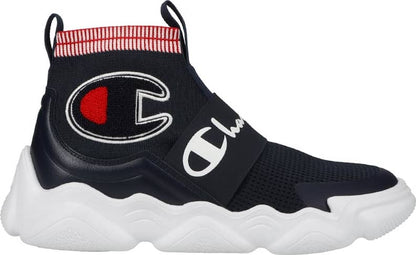 TENIS CASUAL MELOSO RALLY PRO