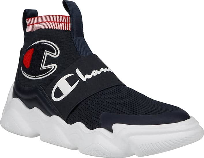 TENIS CASUAL MELOSO RALLY PRO