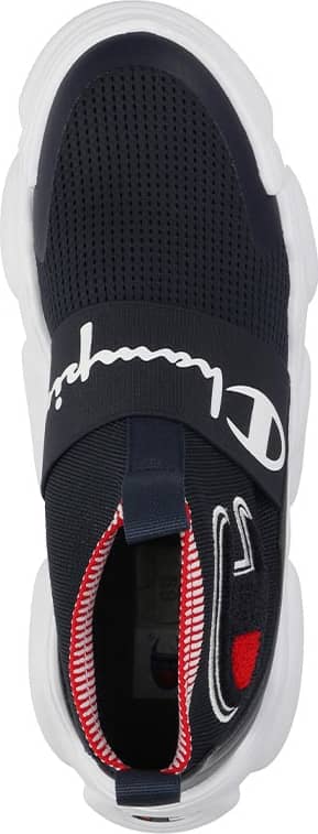 TENIS CASUAL MELOSO RALLY PRO