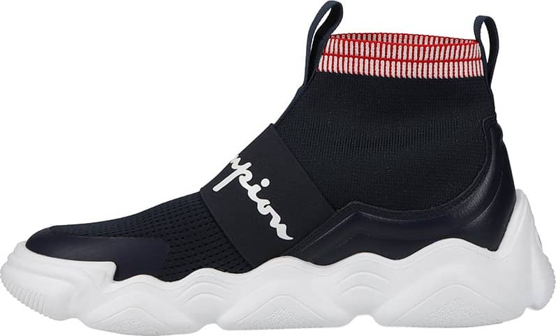 TENIS CASUAL MELOSO RALLY PRO