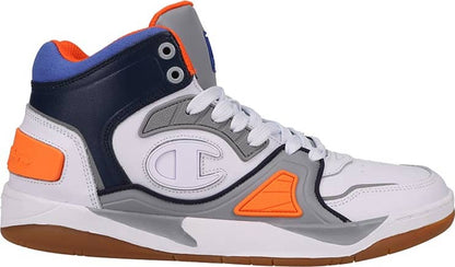 TENIS CASUAL REZONE DRILL HI