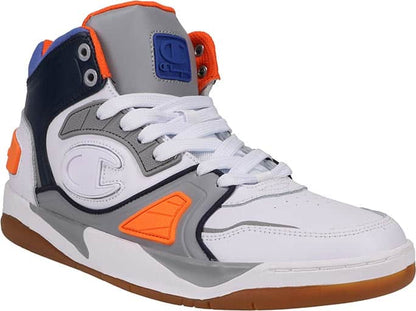 TENIS CASUAL REZONE DRILL HI