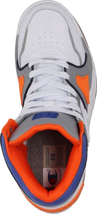 TENIS CASUAL REZONE DRILL HI