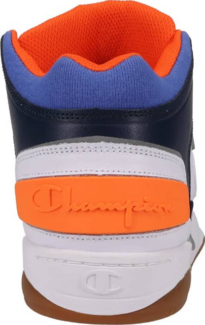 TENIS CASUAL REZONE DRILL HI