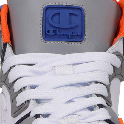 TENIS CASUAL REZONE DRILL HI