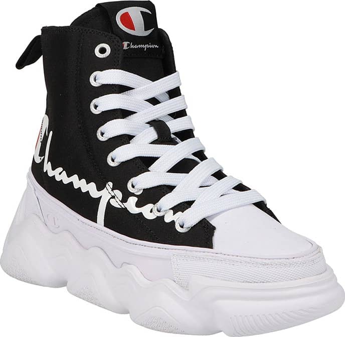 TENIS CASUAL MELOSO PRODIGY HI