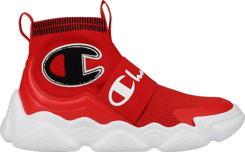 TENIS CASUAL MELOSO RALLY PRO