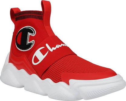 TENIS CASUAL MELOSO RALLY PRO