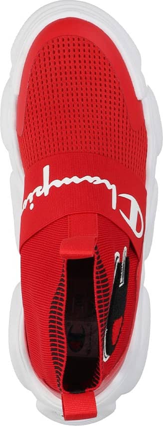 TENIS CASUAL MELOSO RALLY PRO