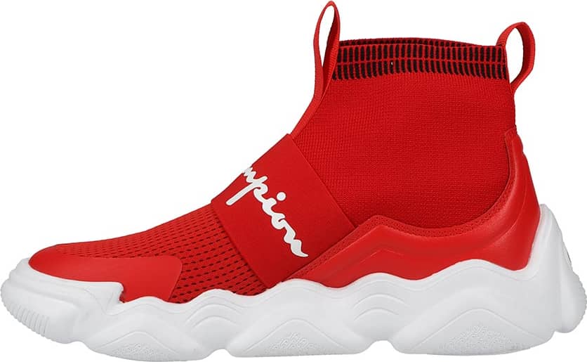 TENIS CASUAL MELOSO RALLY PRO