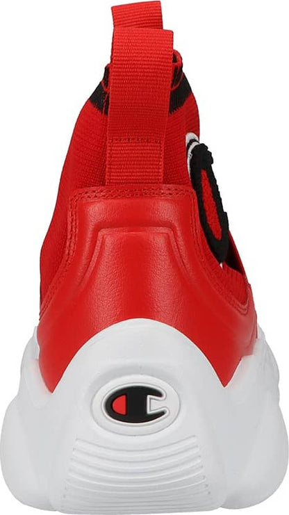 TENIS CASUAL MELOSO RALLY PRO