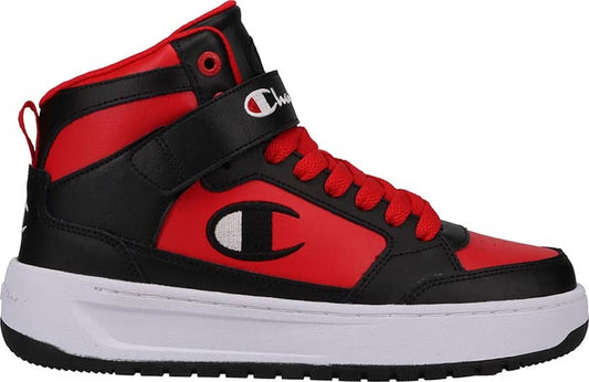 TENIS CASUAL DROME HI CB