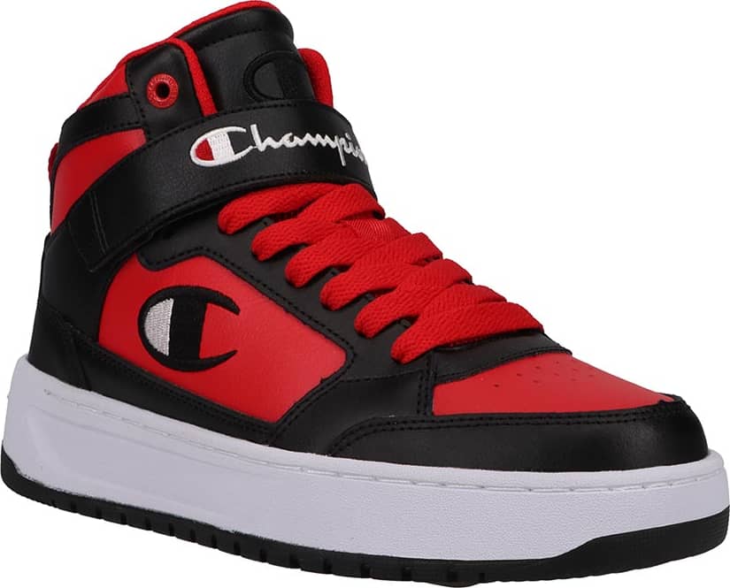 TENIS CASUAL DROME HI CB
